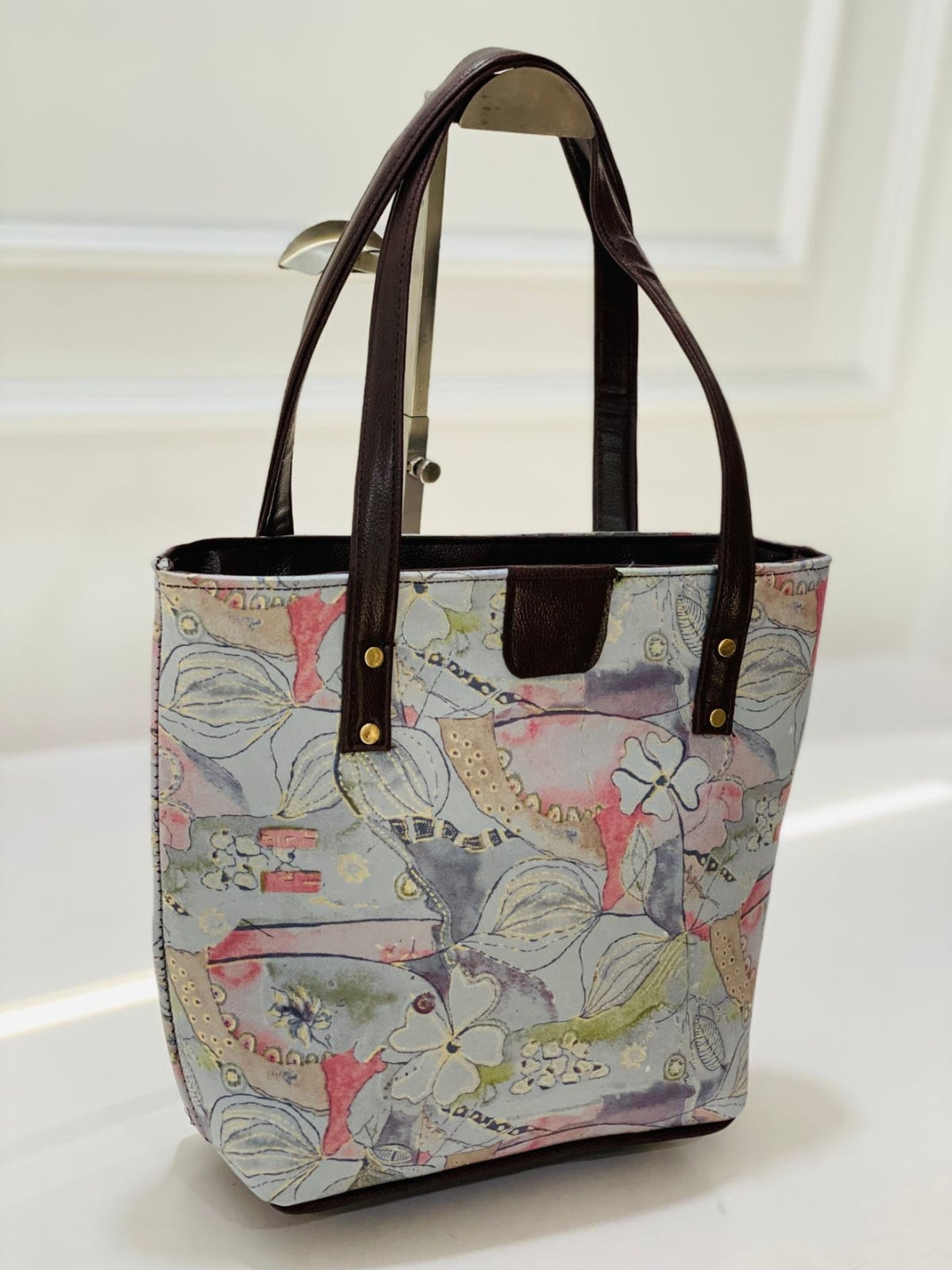 Premium Design Cotton Handbag