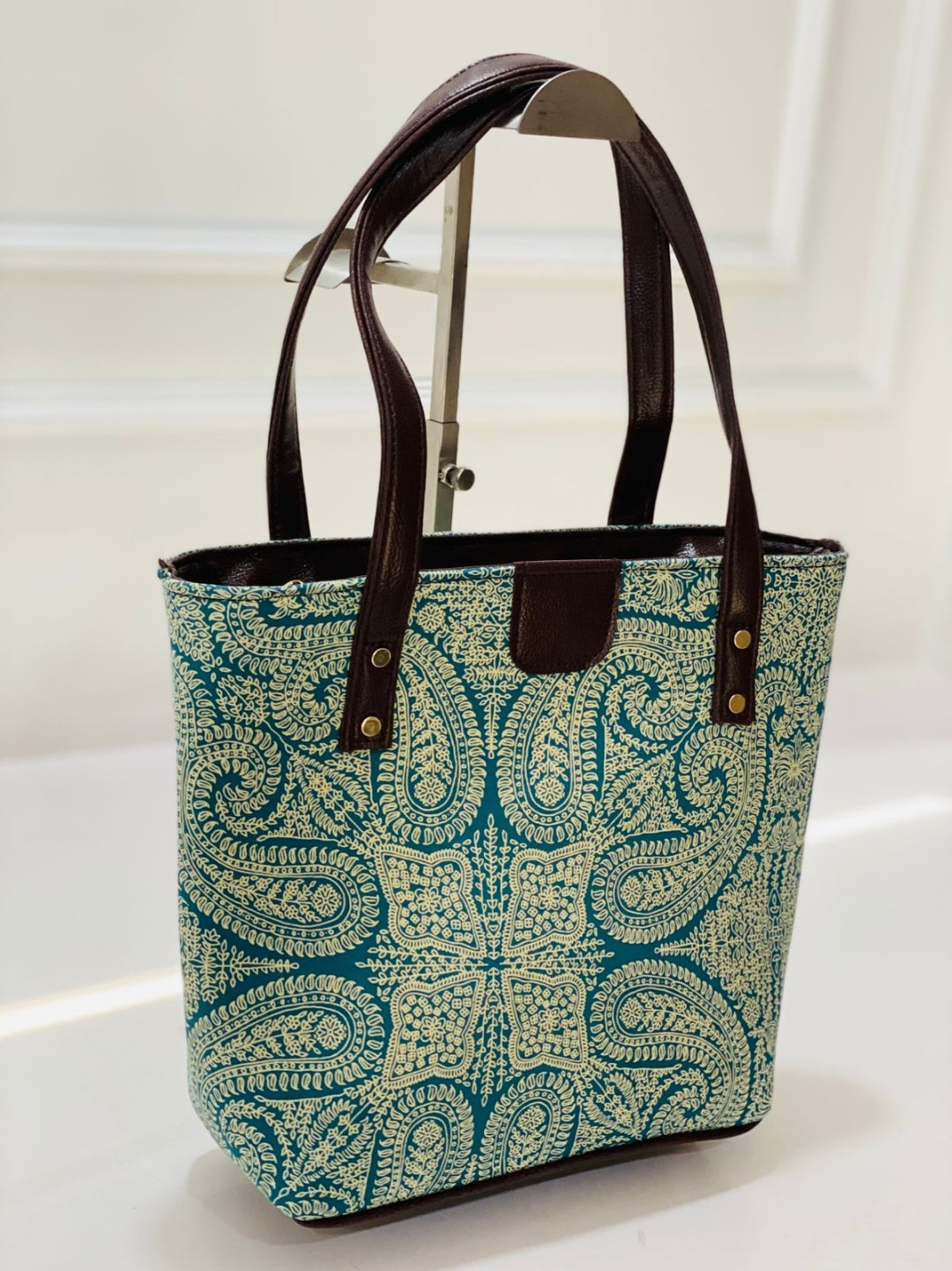 Carry Cotton Handbags