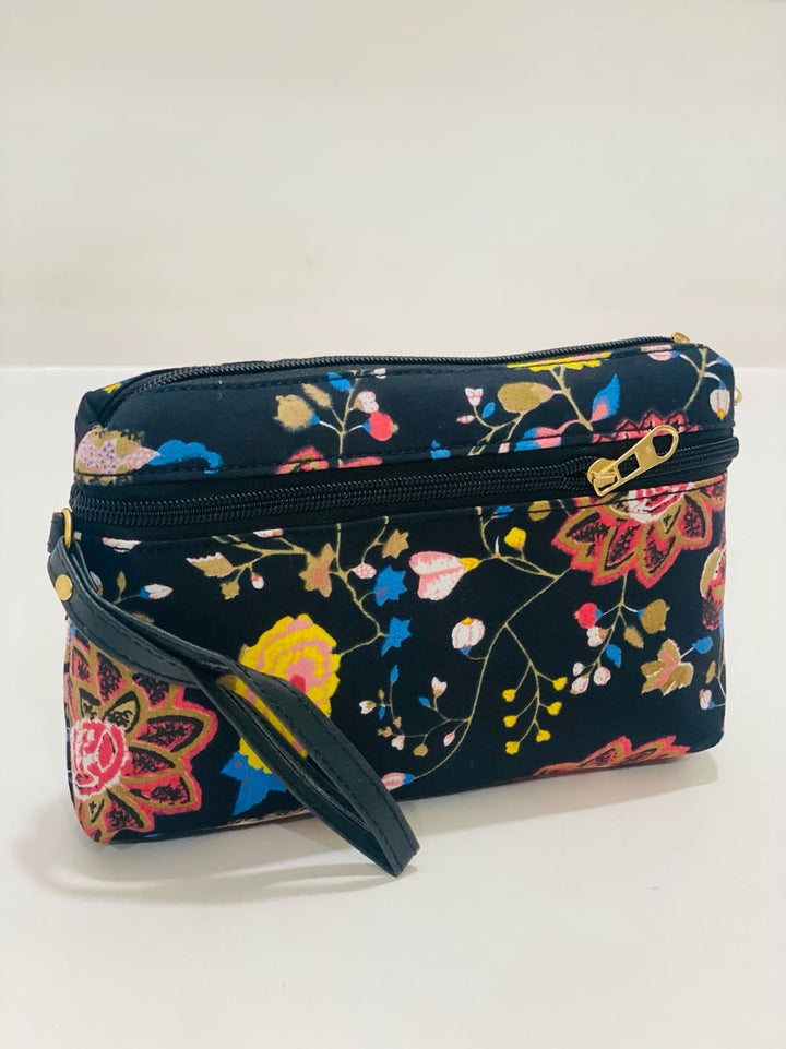 Premium Embellished Clutch Hand Bag – Stylish & Functional